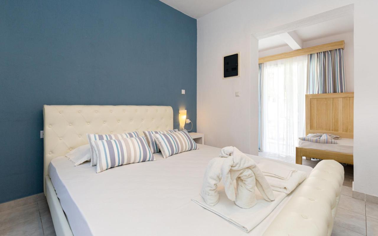 Aparthotel Alexa'S Sunny Days Limenaria  Exterior foto