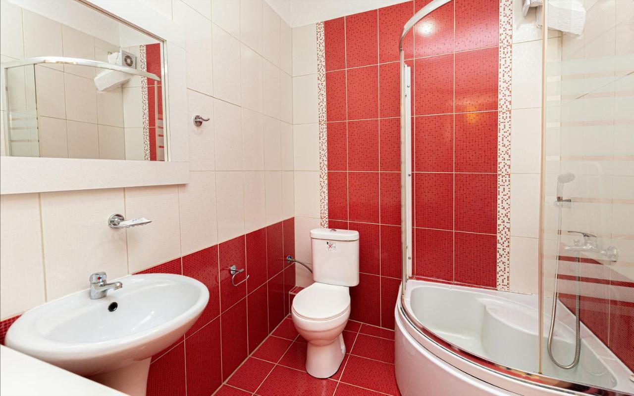 Aparthotel Alexa'S Sunny Days Limenaria  Exterior foto