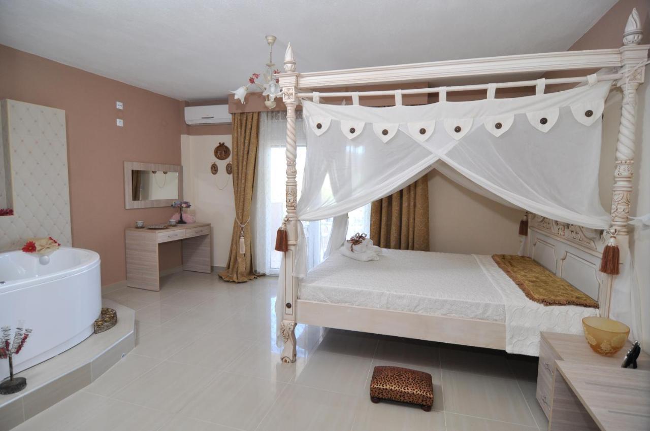 Aparthotel Alexa'S Sunny Days Limenaria  Exterior foto