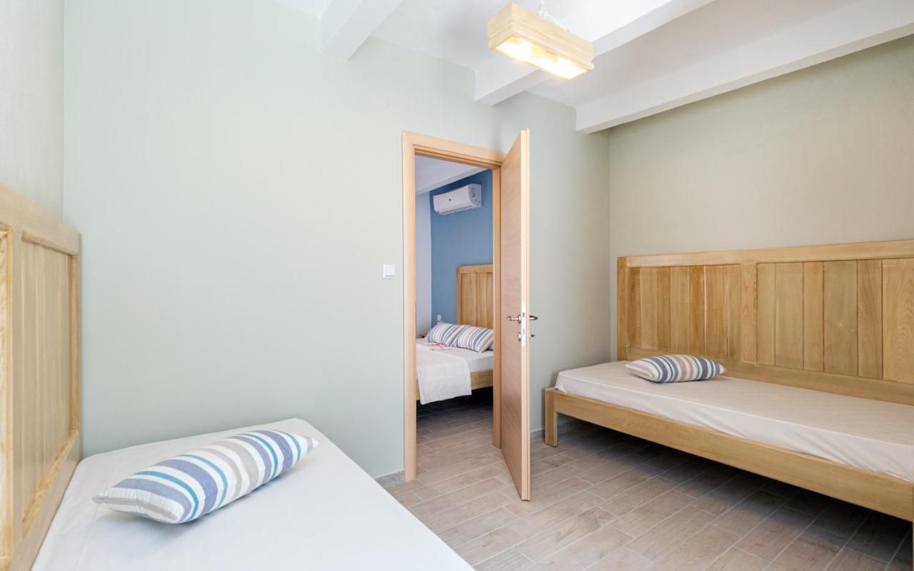 Aparthotel Alexa'S Sunny Days Limenaria  Exterior foto