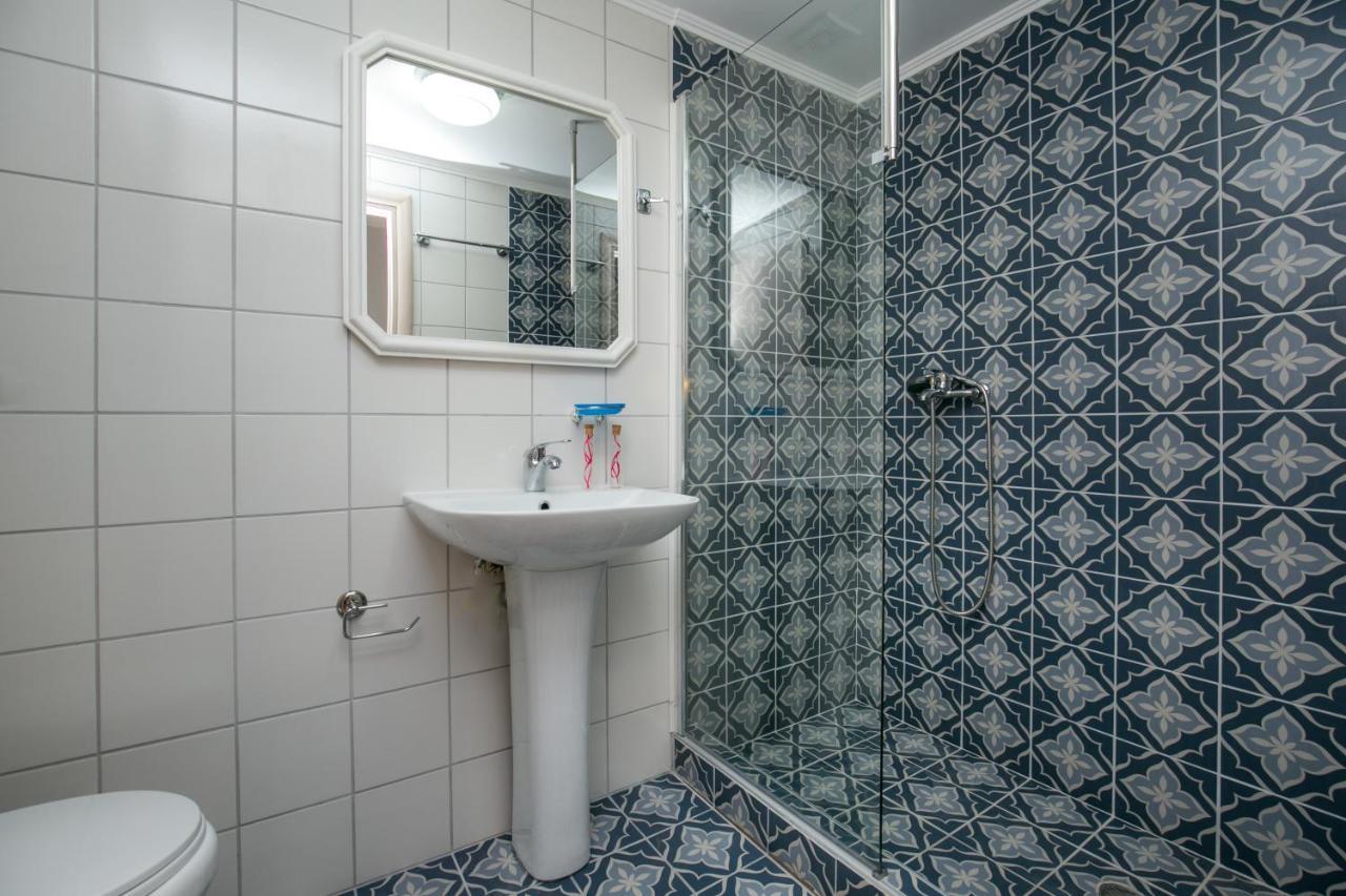 Aparthotel Alexa'S Sunny Days Limenaria  Exterior foto