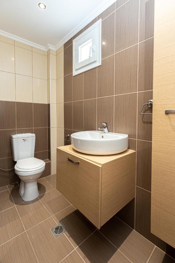 Aparthotel Alexa'S Sunny Days Limenaria  Exterior foto