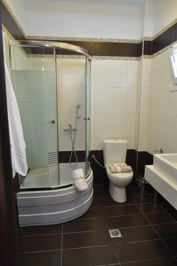 Aparthotel Alexa'S Sunny Days Limenaria  Exterior foto
