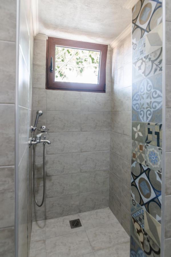 Aparthotel Alexa'S Sunny Days Limenaria  Exterior foto