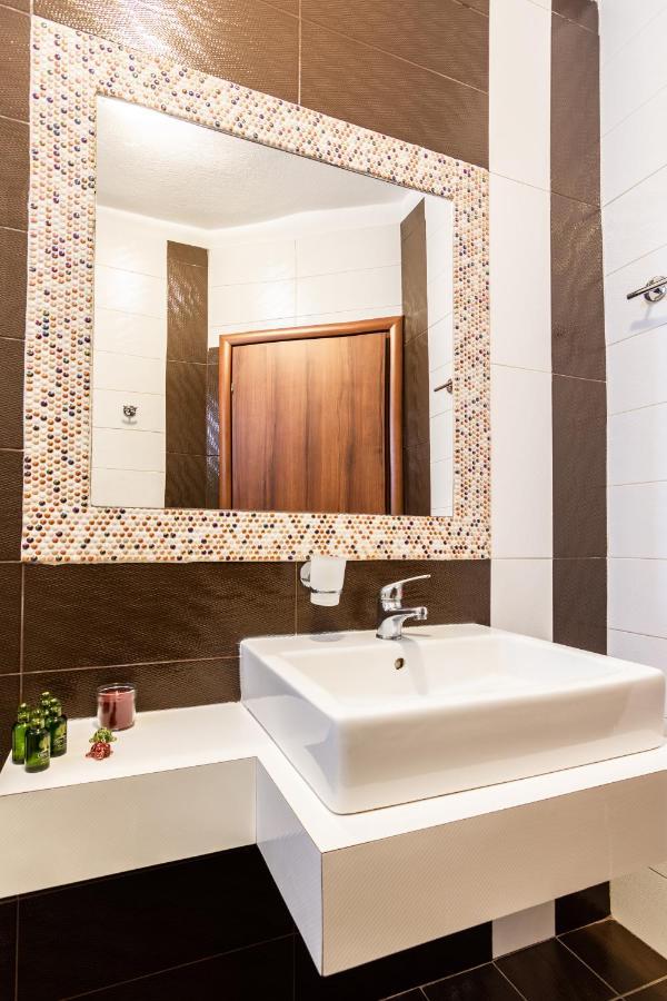 Aparthotel Alexa'S Sunny Days Limenaria  Exterior foto