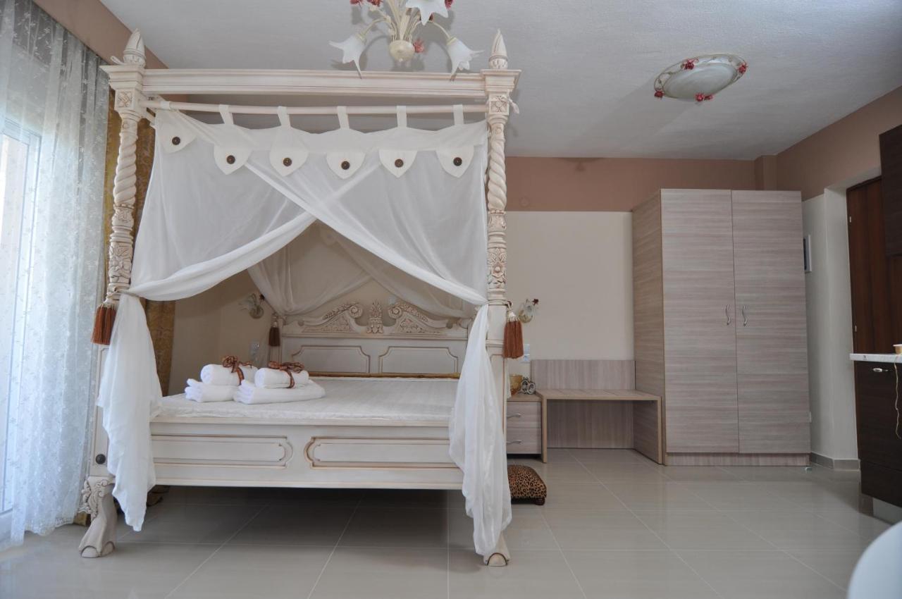 Aparthotel Alexa'S Sunny Days Limenaria  Exterior foto