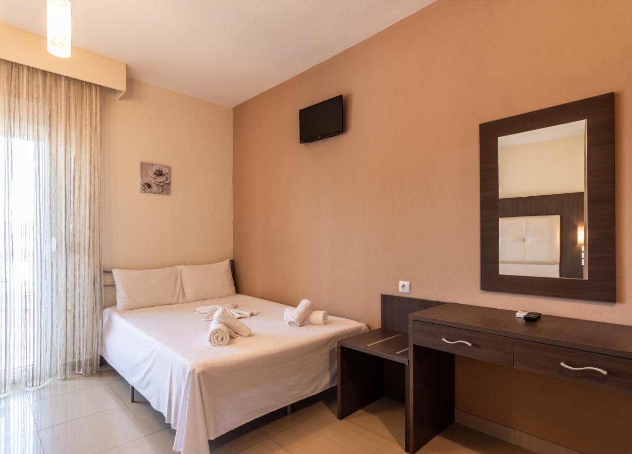 Aparthotel Alexa'S Sunny Days Limenaria  Exterior foto