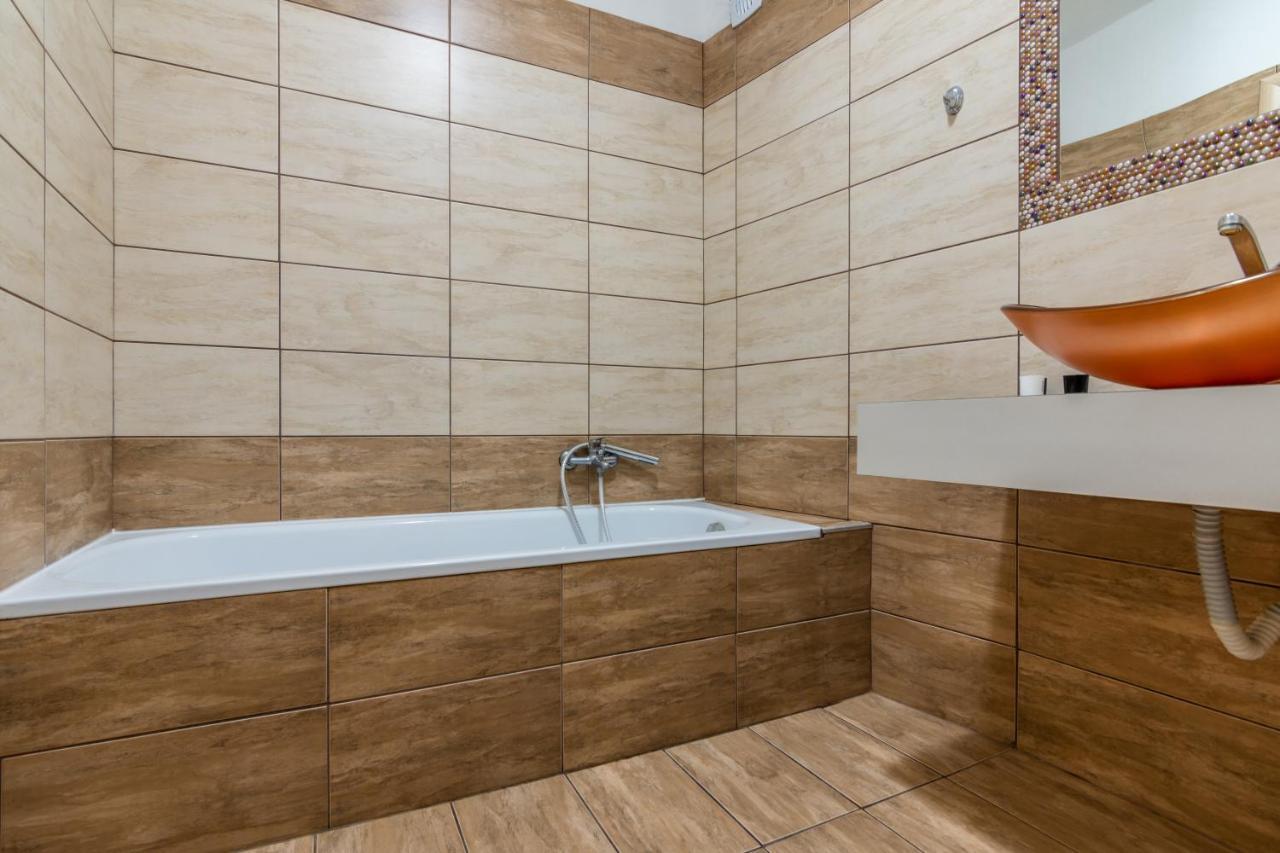 Aparthotel Alexa'S Sunny Days Limenaria  Exterior foto