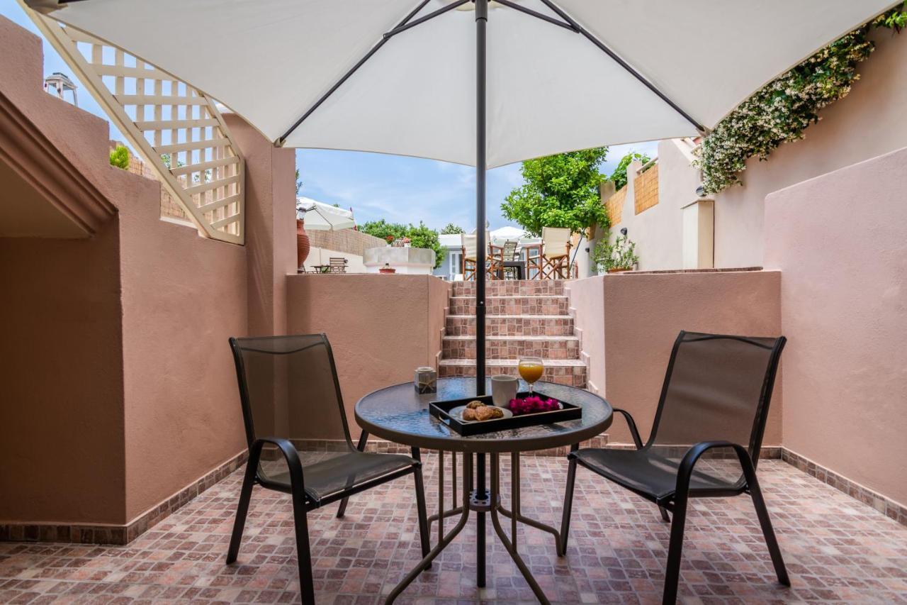 Aparthotel Alexa'S Sunny Days Limenaria  Exterior foto