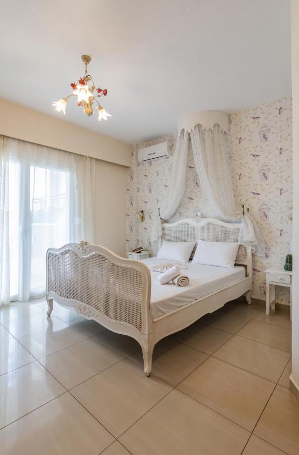 Aparthotel Alexa'S Sunny Days Limenaria  Exterior foto