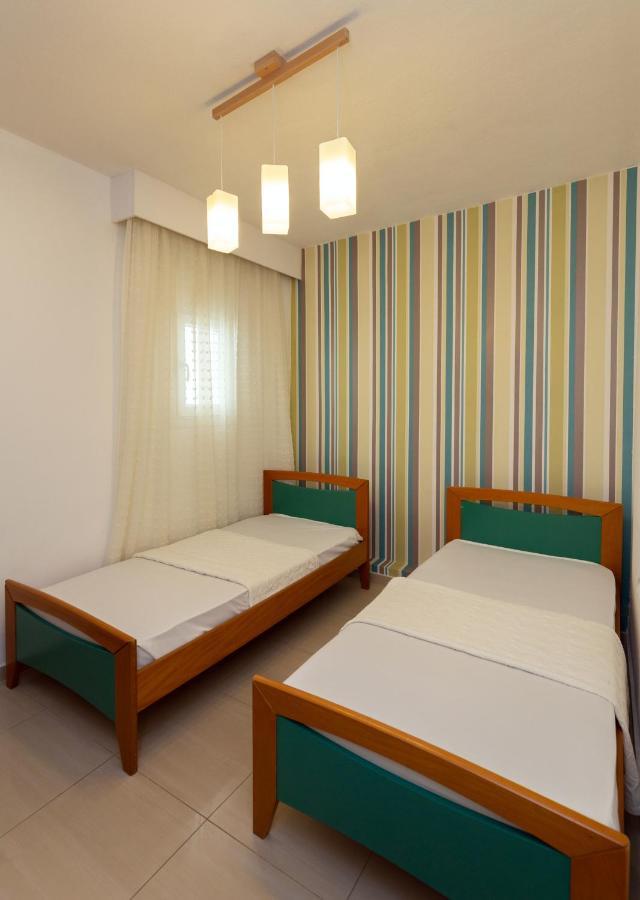 Aparthotel Alexa'S Sunny Days Limenaria  Exterior foto