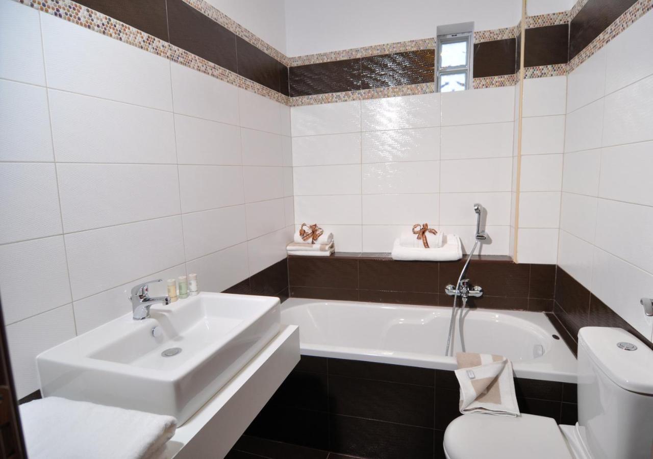 Aparthotel Alexa'S Sunny Days Limenaria  Exterior foto